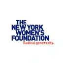 Logo de The New York Women's Foundation