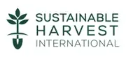 Logo of Sustainable Harvest International