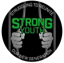 Logo de S.T.R.O.N.G. YOUTH, INC
