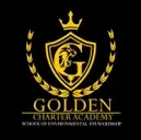 Logo de The Golden Charter Academy