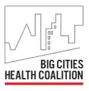 Logo de Big Cities Health Coalition