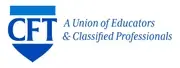 Logo de California Federation of Teachers