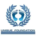 Logo de Unique Foundation The Gambia
