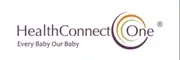 Logo of HealthConnect One