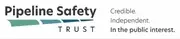 Logo of Pipeline Safety Trust