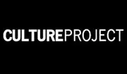 Logo of Culture Project