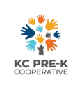 Logo de KC Pre-K Cooperative