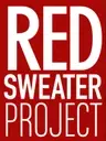 Logo de Red Sweater Project