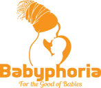 Logo de Babyphoria, Inc.