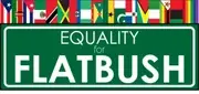 Logo of Equality for Flatbush