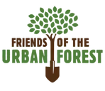Logo of Friends of the Urban Forest