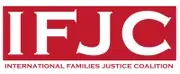 Logo de International Families Justice Coalition
