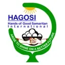 Logo de Hands of Good Samaritan International