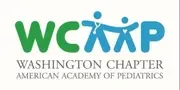 Logo of Washington Chapter of the American Academy of Pediatrics