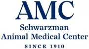 Logo de The Animal Medical Center
