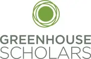 Logo of Greenhouse Scholars
