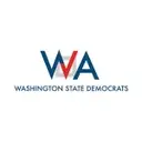 Logo de Washington State Democratic Party
