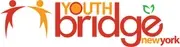 Logo de JCRC-NY/YouthBridge-NY