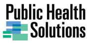 Logo of Public Health Solutions (NYC)