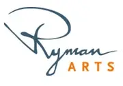 Logo of Ryman Arts