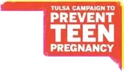 Logo of Tulsa Campaign to Prevent Teen Pregnancy