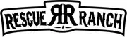 Logo de Rescue Ranch NC