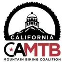 Logo of California Mountain Biking Coalition