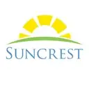 Logo de Suncrest Hospice