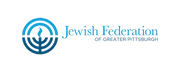 Logo of Jewish Federation of Pittsburgh