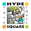 Logo de Hyde Square Task Force