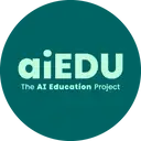 Logo de The AI Education Project