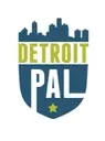 Logo of Detroit Police Athletic League (PAL)