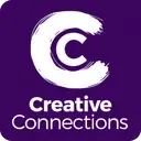 Logo de Creative Connections NYC