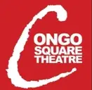 Logo of Congo Square Theatre Company