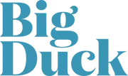 Logo of Big Duck