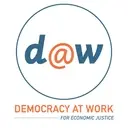 Logo of Democracy at Work