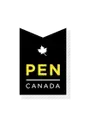 Logo of PEN Canada