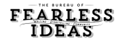 Logo of The Greater Seattle Bureau of Fearless Ideas
