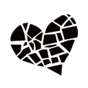 Logo of Love Never Fails Int'l