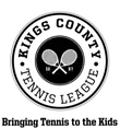 Logo of Kings County Tennis League