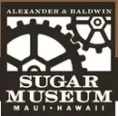 Logo of Alexander & Baldwin Sugar Museum