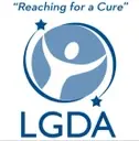 Logo de LGDA