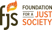 Logo of Foundation for a Just Society