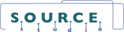 Logo de S.O.U.R.C.E. Studio