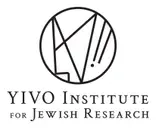 Logo of YIVO Institute for Jewish Research