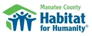 Logo de Manatee County Habitat for Humanity