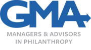 Logo de GMA Foundations