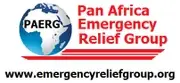 Logo of Pan Africa Emergency Relief Group