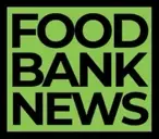 Logo de Food Bank News