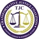Logo of Transformative Justice Coalition